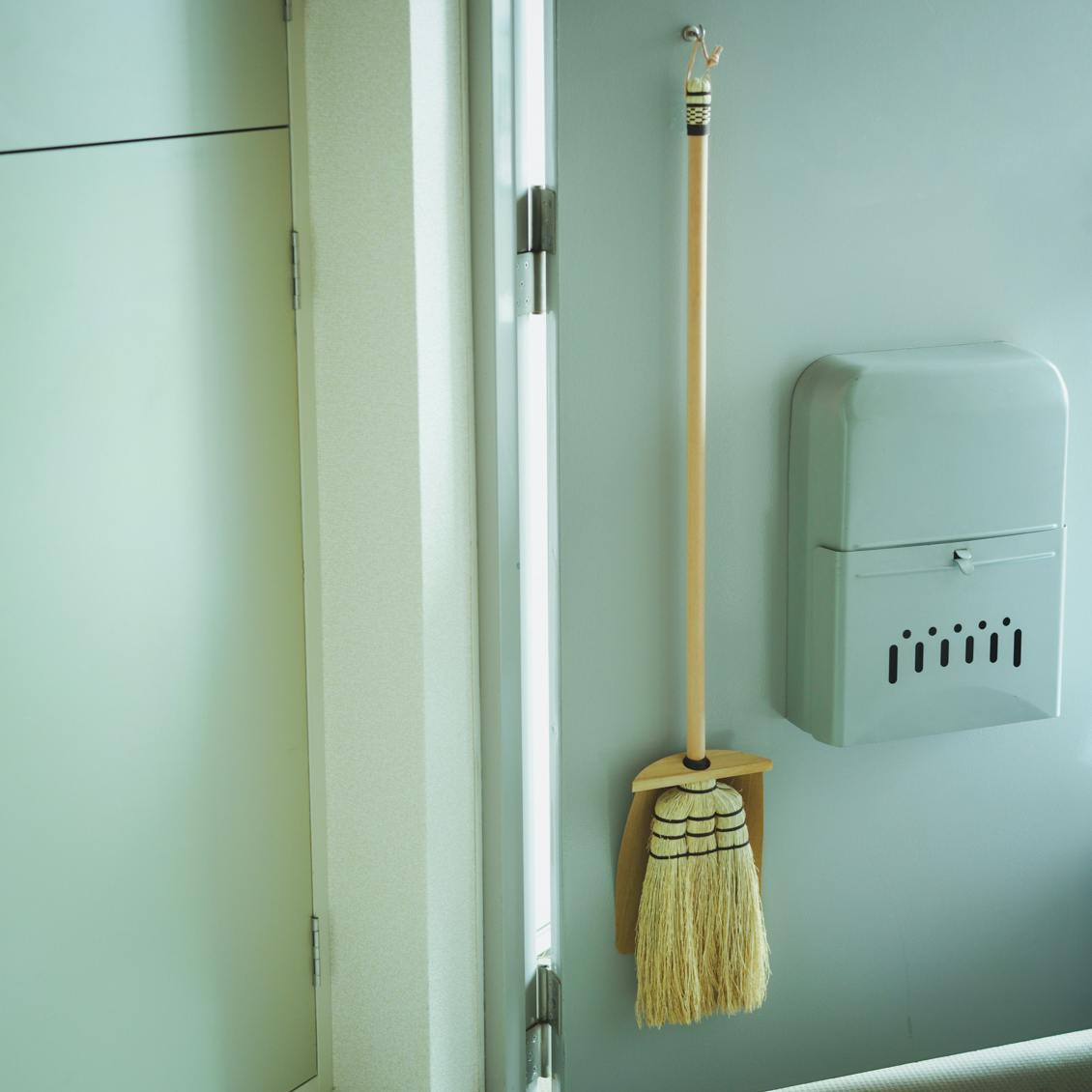 スタッフの愛用品