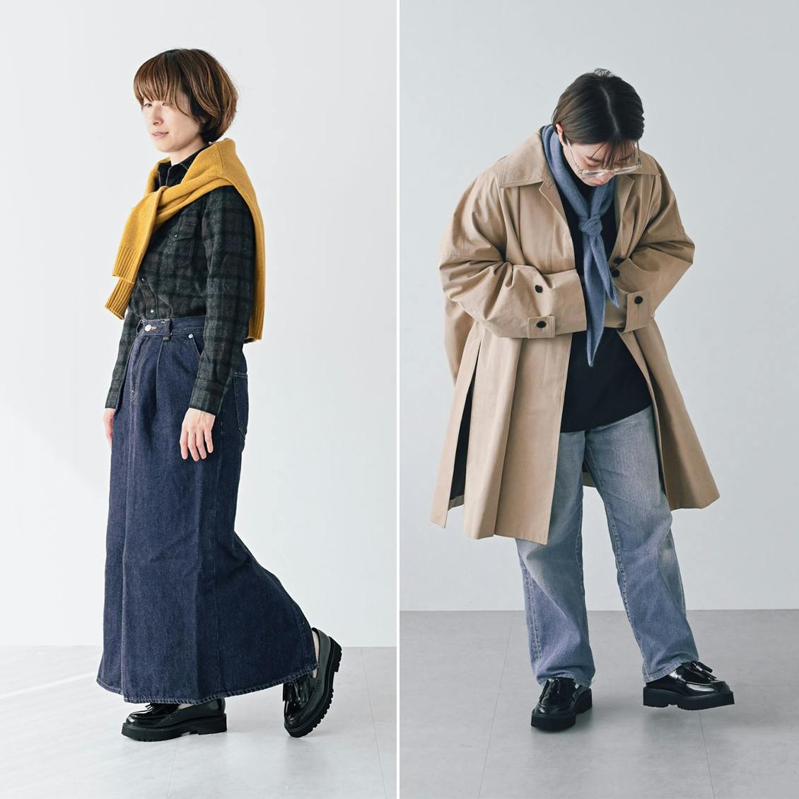 新商品】夏風にふんわり揺れる。「ランダムプリーツのノースリーブ