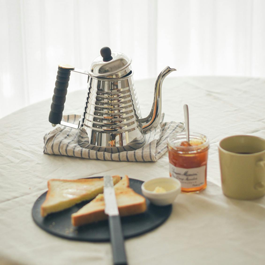 毎日の一杯を、もっと特別に