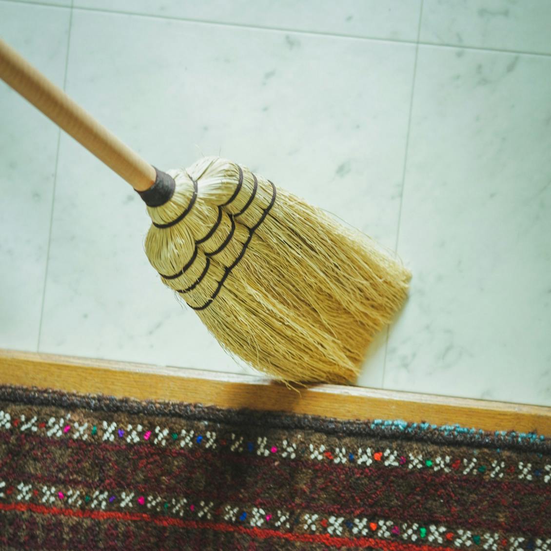 スタッフの愛用品