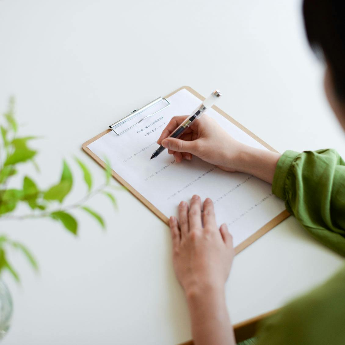 【ご協力のお願い】ジャムに関するアンケートのご協力をお願いいたします