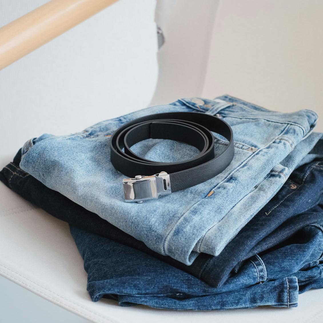 スタッフの愛用品