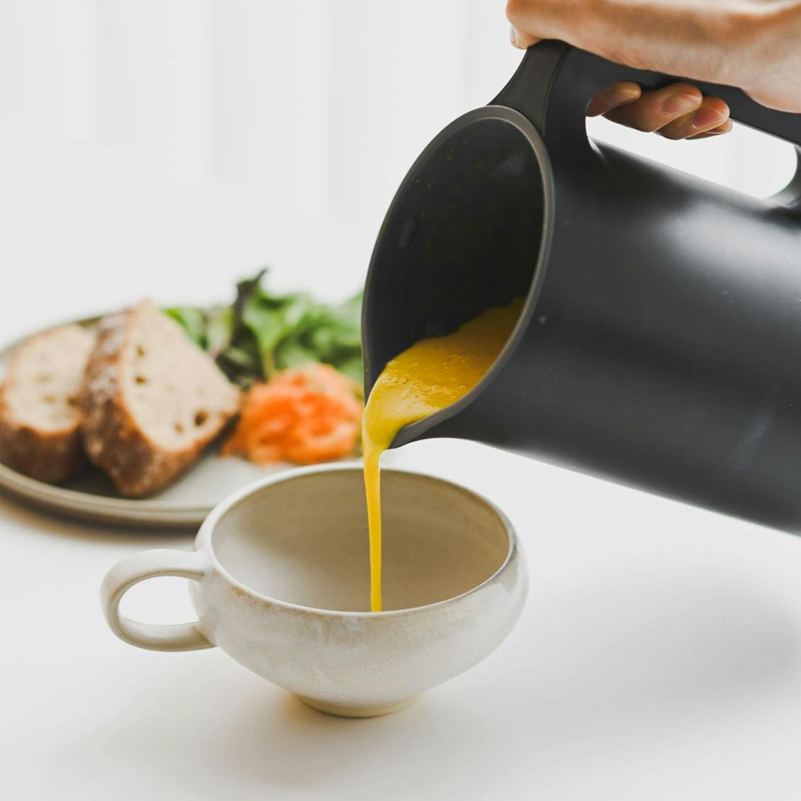 クリスマスのあと一品も手軽に！