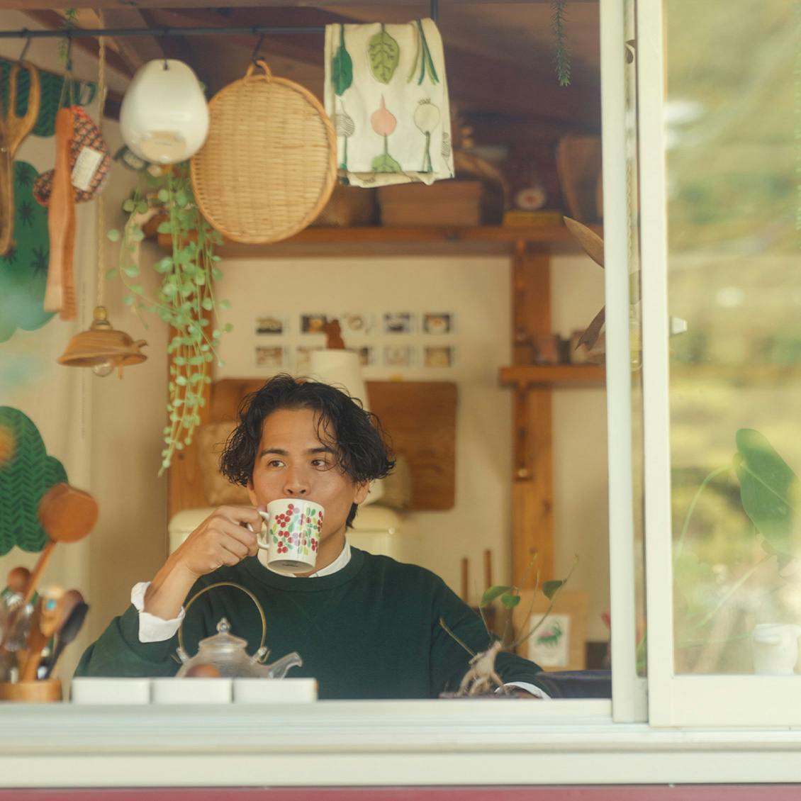 YouTubeで紹介いただきました