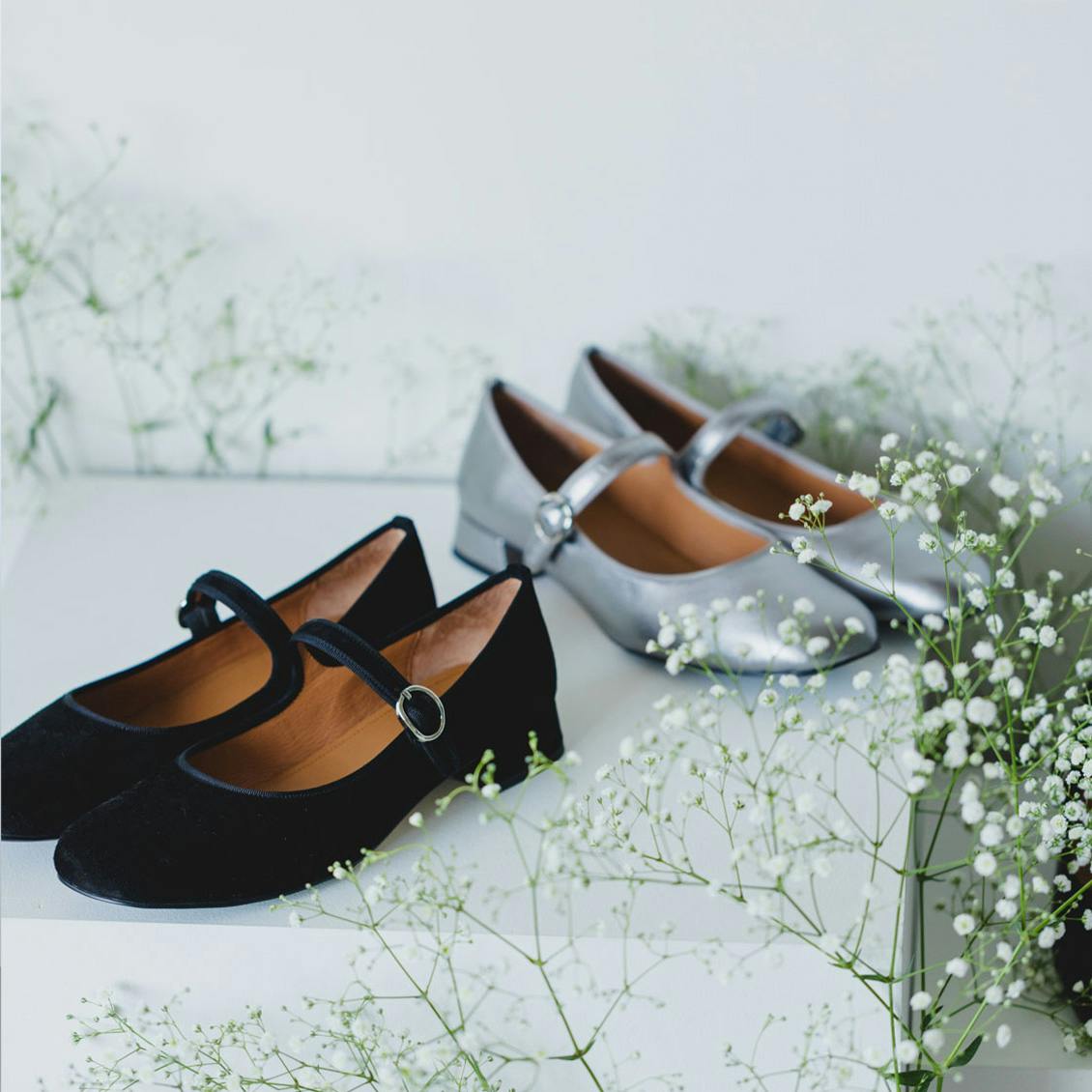 フォーマルも普段のおしゃれも