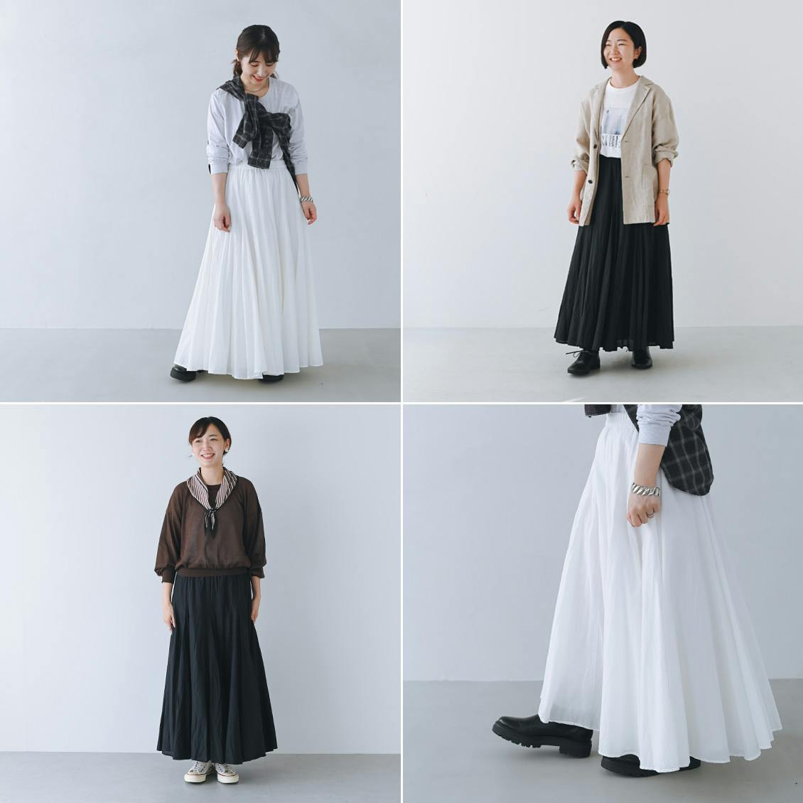 着用レビュー】アトリエナルセと作った2型のフォーマル