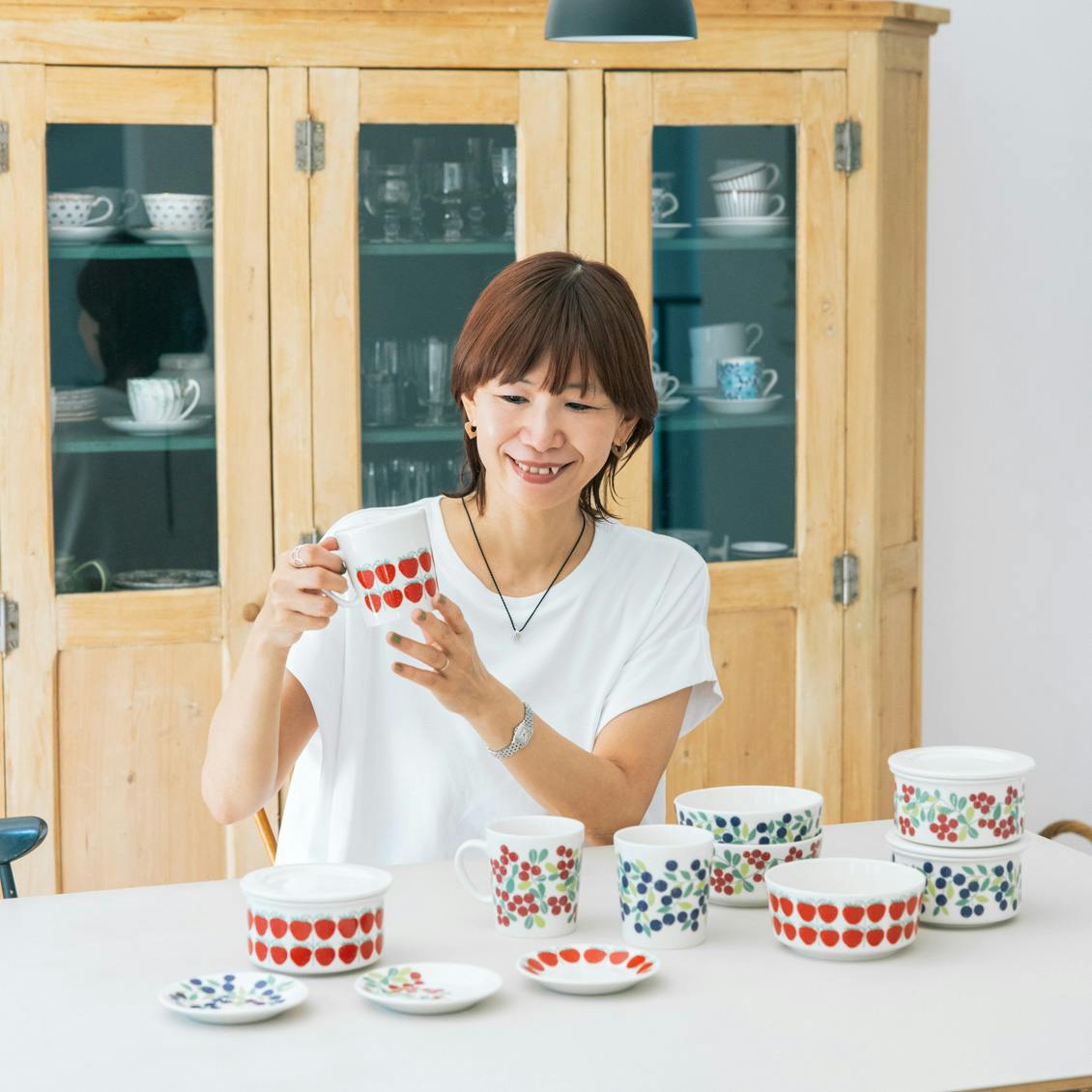 北欧暮らしの道具店 北欧、暮らしの道具店 (@hokuoh_kurashi) • Threads, Say more