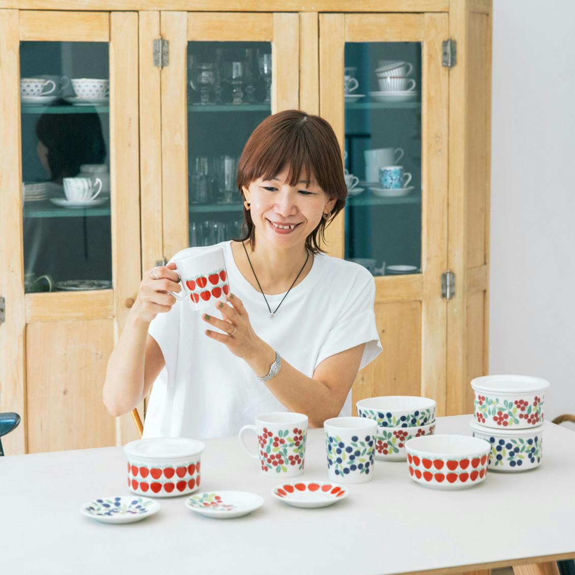 北欧、暮らしの道具店