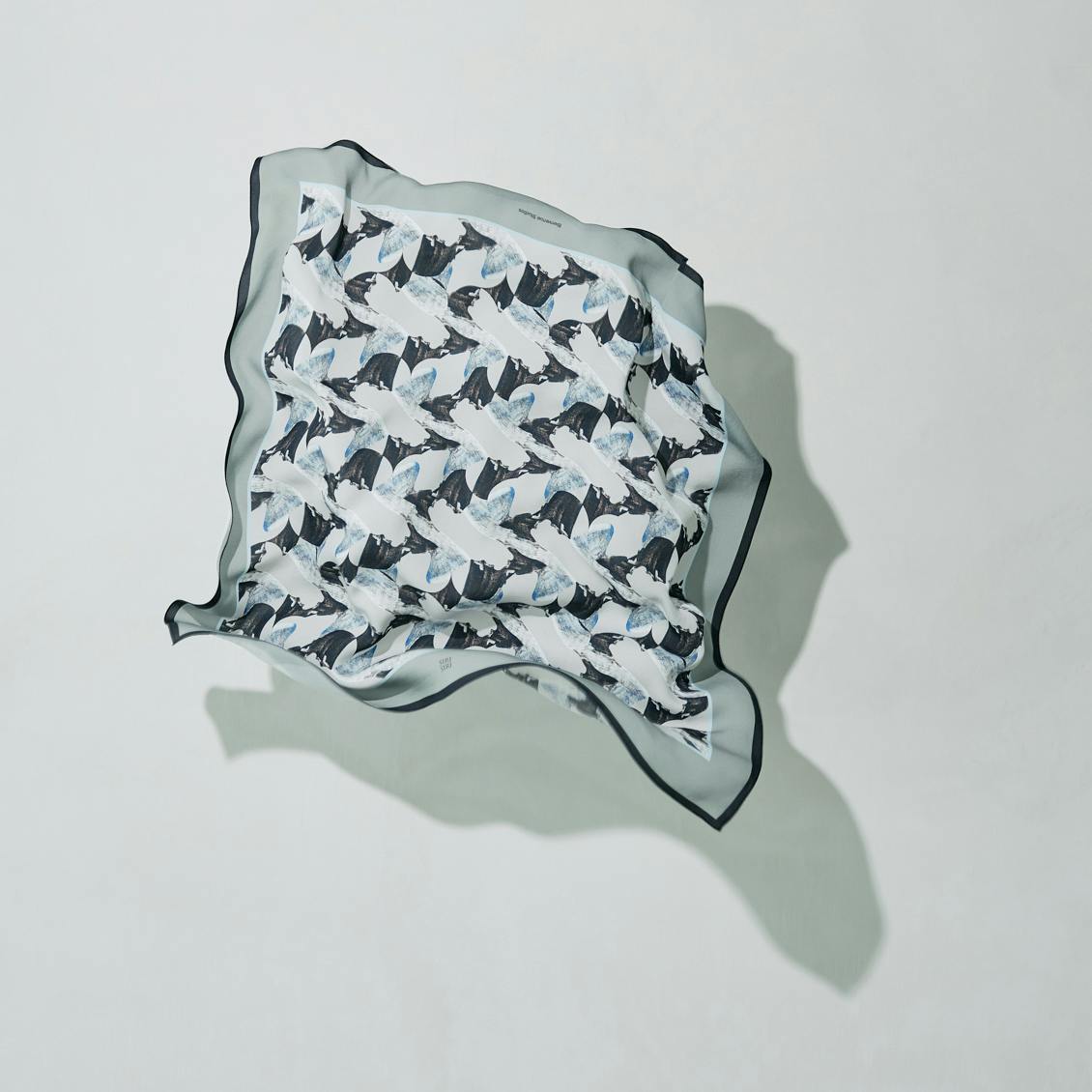 D.A.N.櫻木大悟さんに聞く、ボーッとしたいときにオススメの1枚 - 北欧