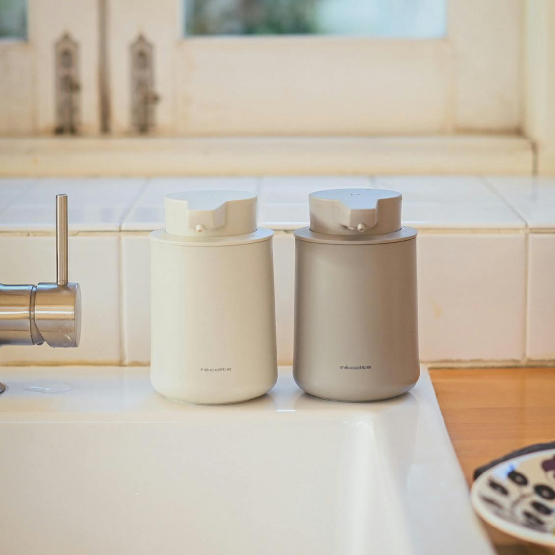 毎日の手洗いを快適に