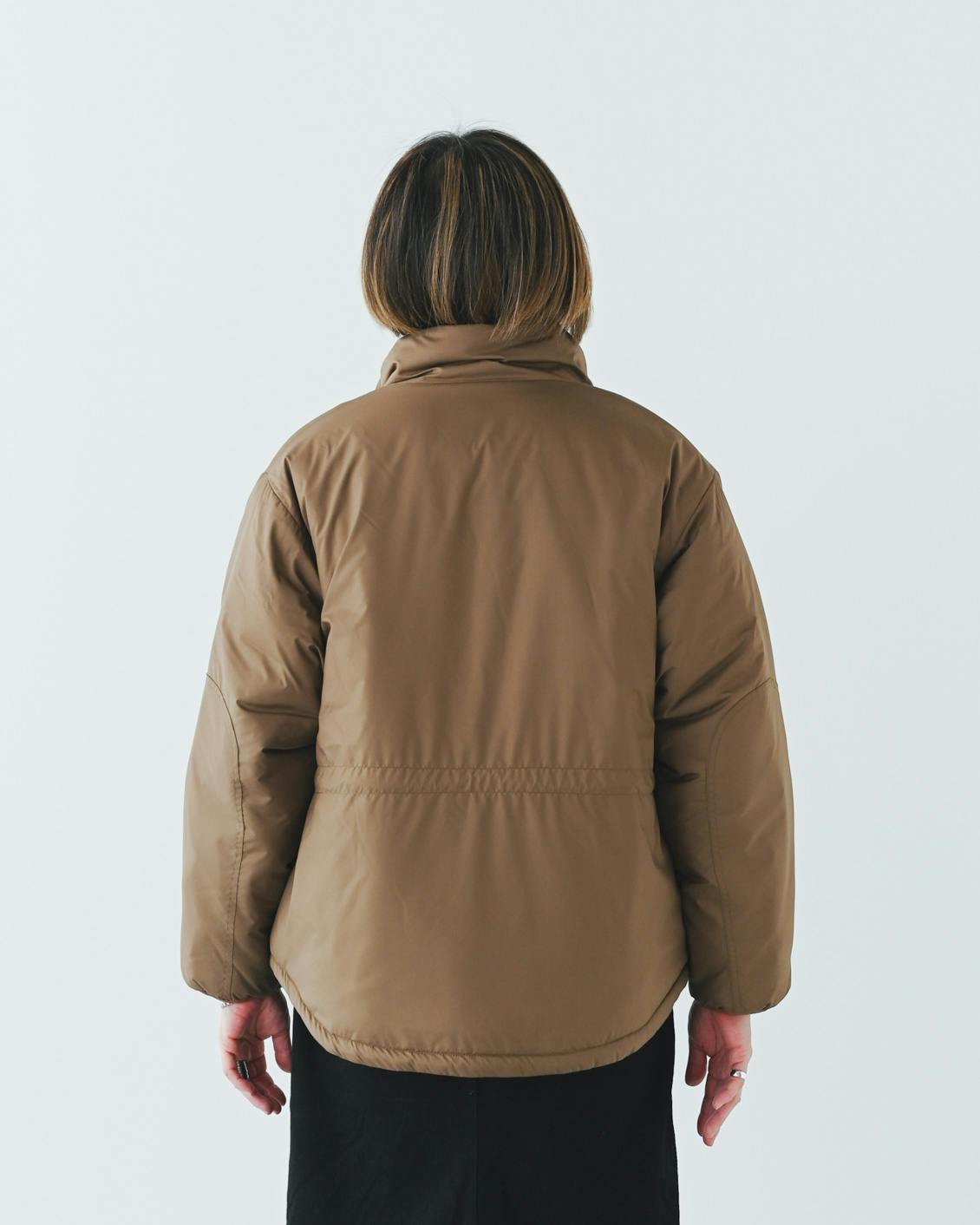 着用レビュー】LANCER CLOTHING CORPORATIONの中綿コートをスタッフ5名 着用レビュー】LANCER CLOTHING CORPORATIONの中綿コートをスタッフ5名