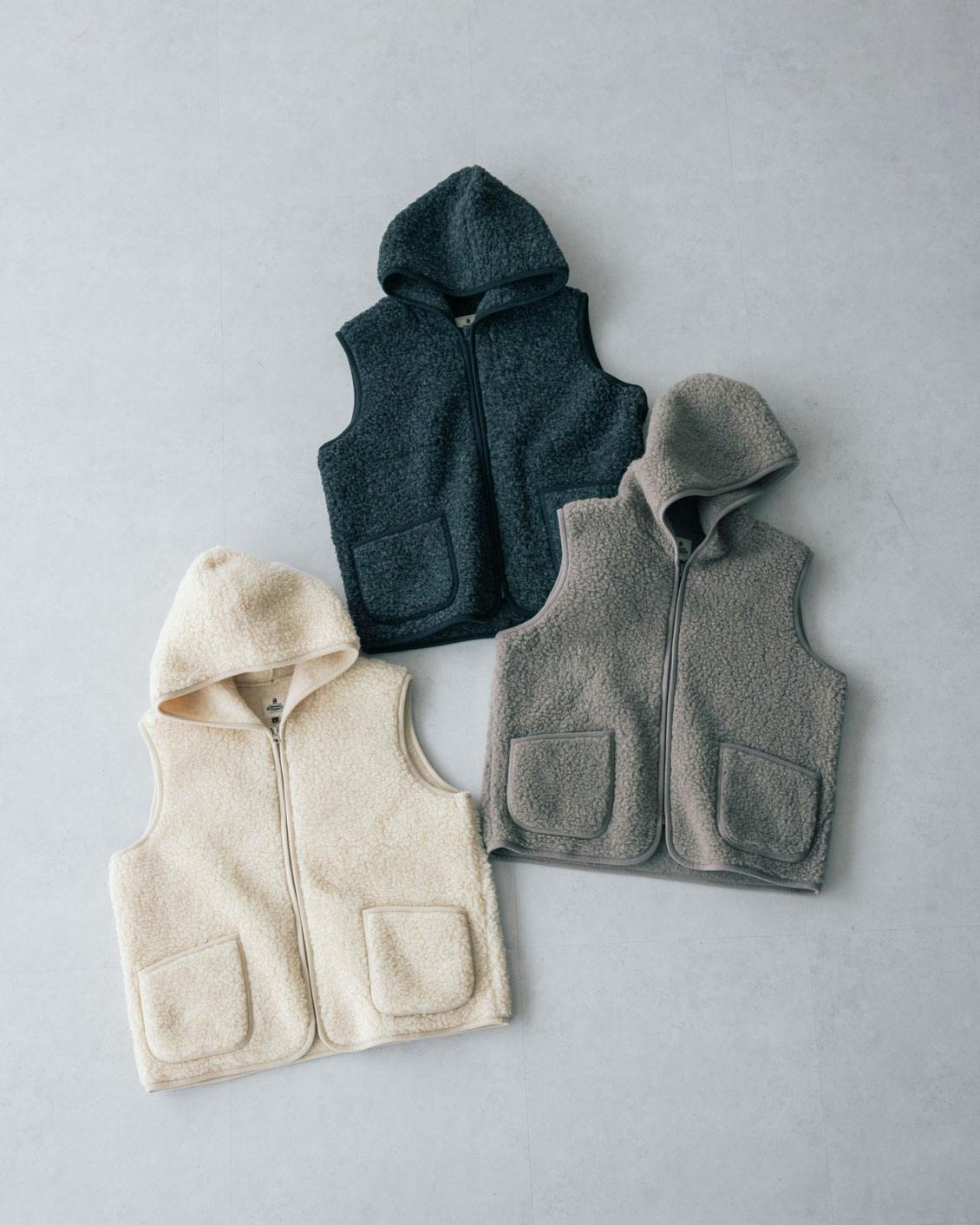 バイヤー裏話】数年探してやっと見つけた！ 大人のおしゃれに嬉しい