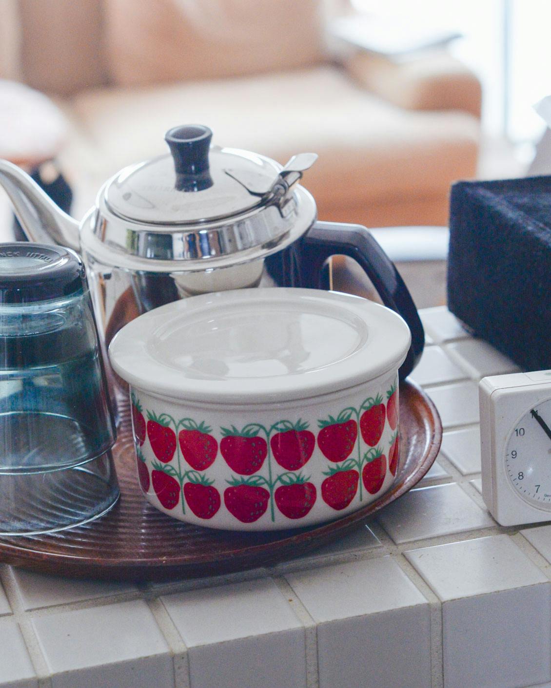 大きな反響をいただいています！】スタッフならどう使う？ ARABIA