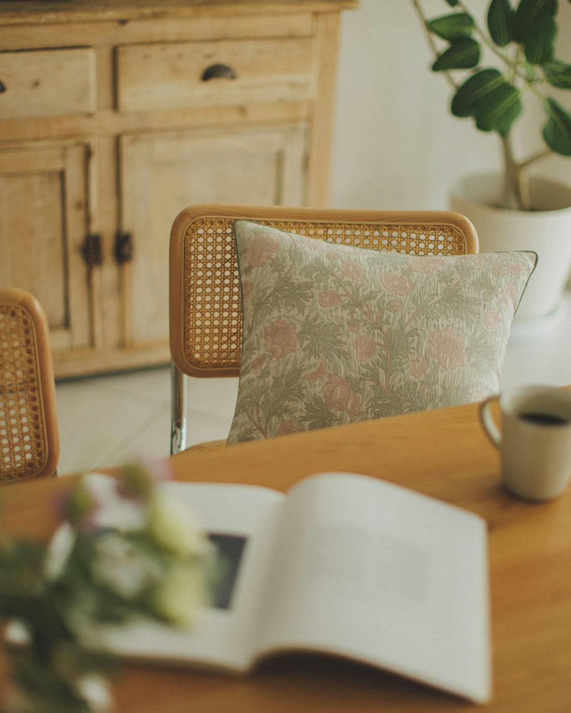 開発秘話】日々の暮らしにこそ、光をあてて。当店だけの「ウィリアム