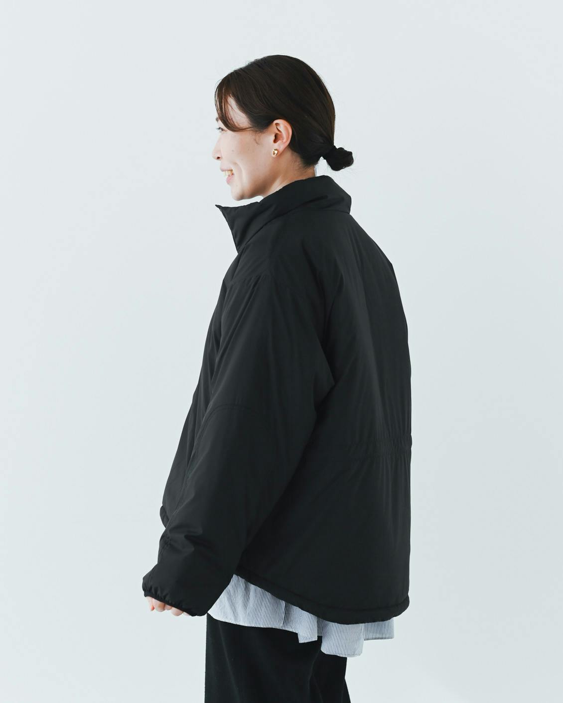 着用レビュー】LANCER CLOTHING CORPORATIONの中綿コートをスタッフ5名