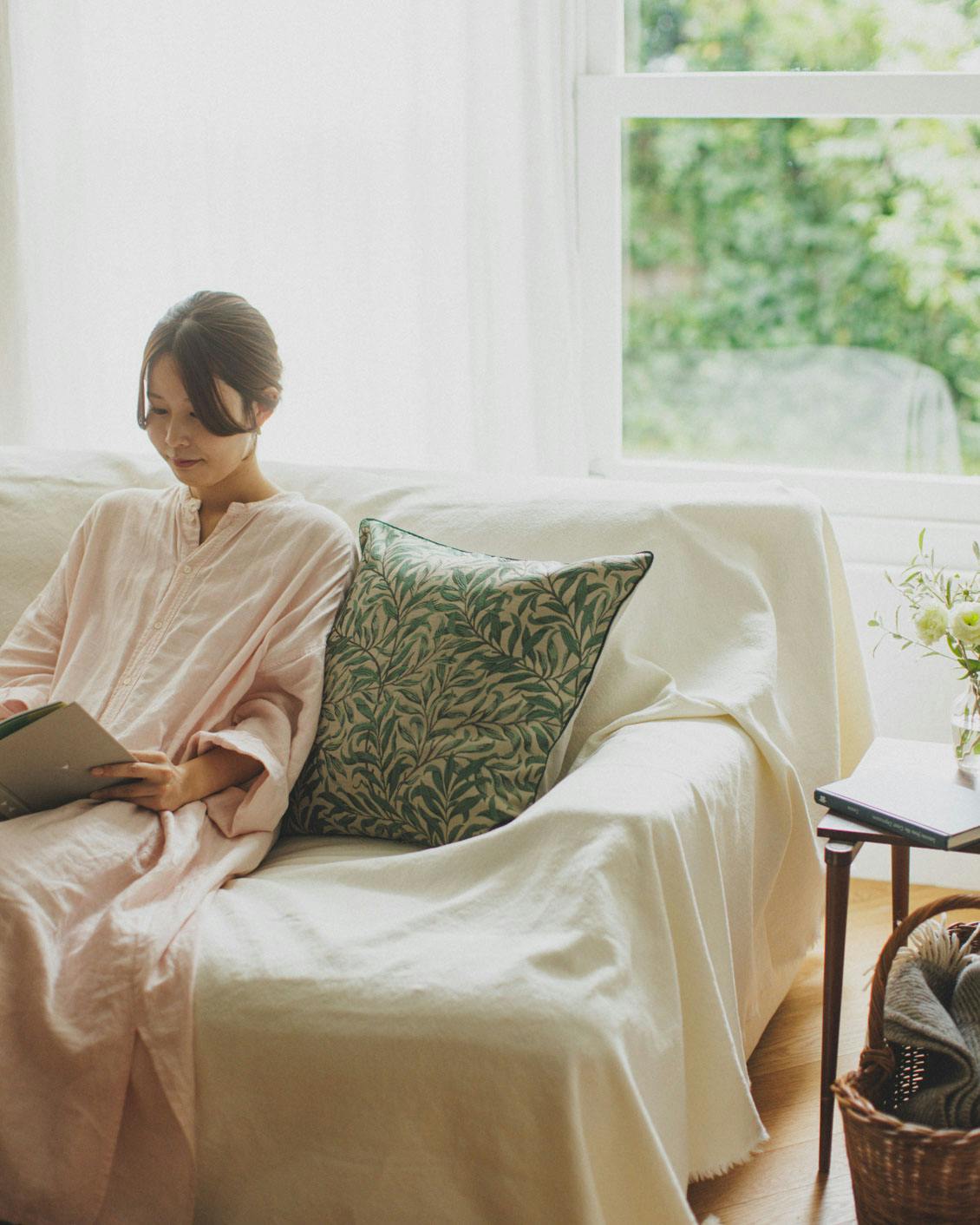 開発秘話】日々の暮らしにこそ、光をあてて。当店だけの「ウィリアム