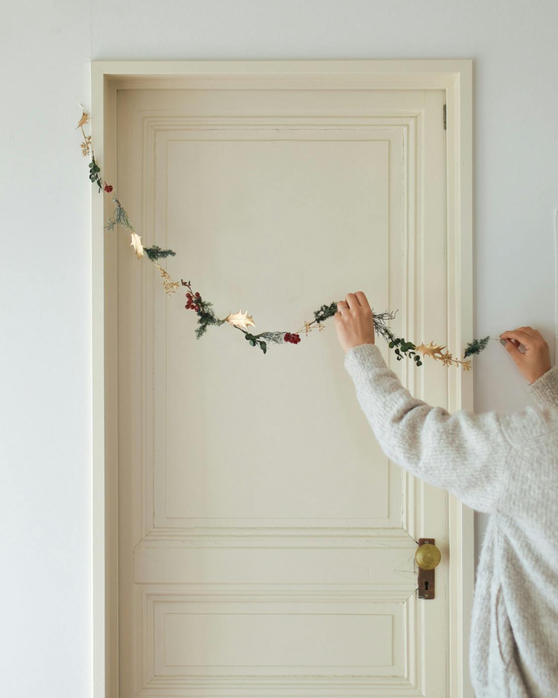 同時発売】毎年人気のクリスマス飾りがそろって登場！「スノードーム