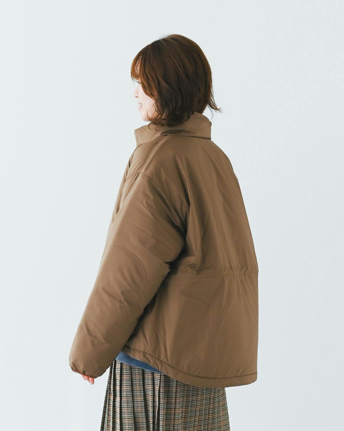 着用レビュー】LANCER CLOTHING CORPORATIONの中綿コートをスタッフ5名