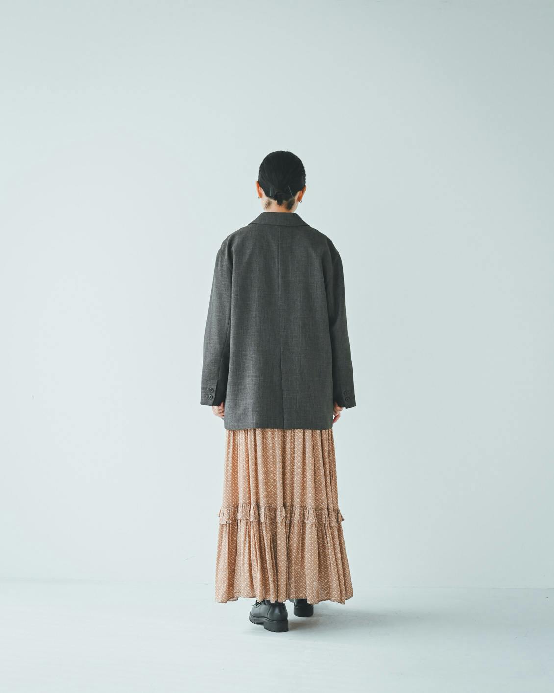 着用レビュー】当店オリジナルの「ダブルジャケット」をスタッフ6名が