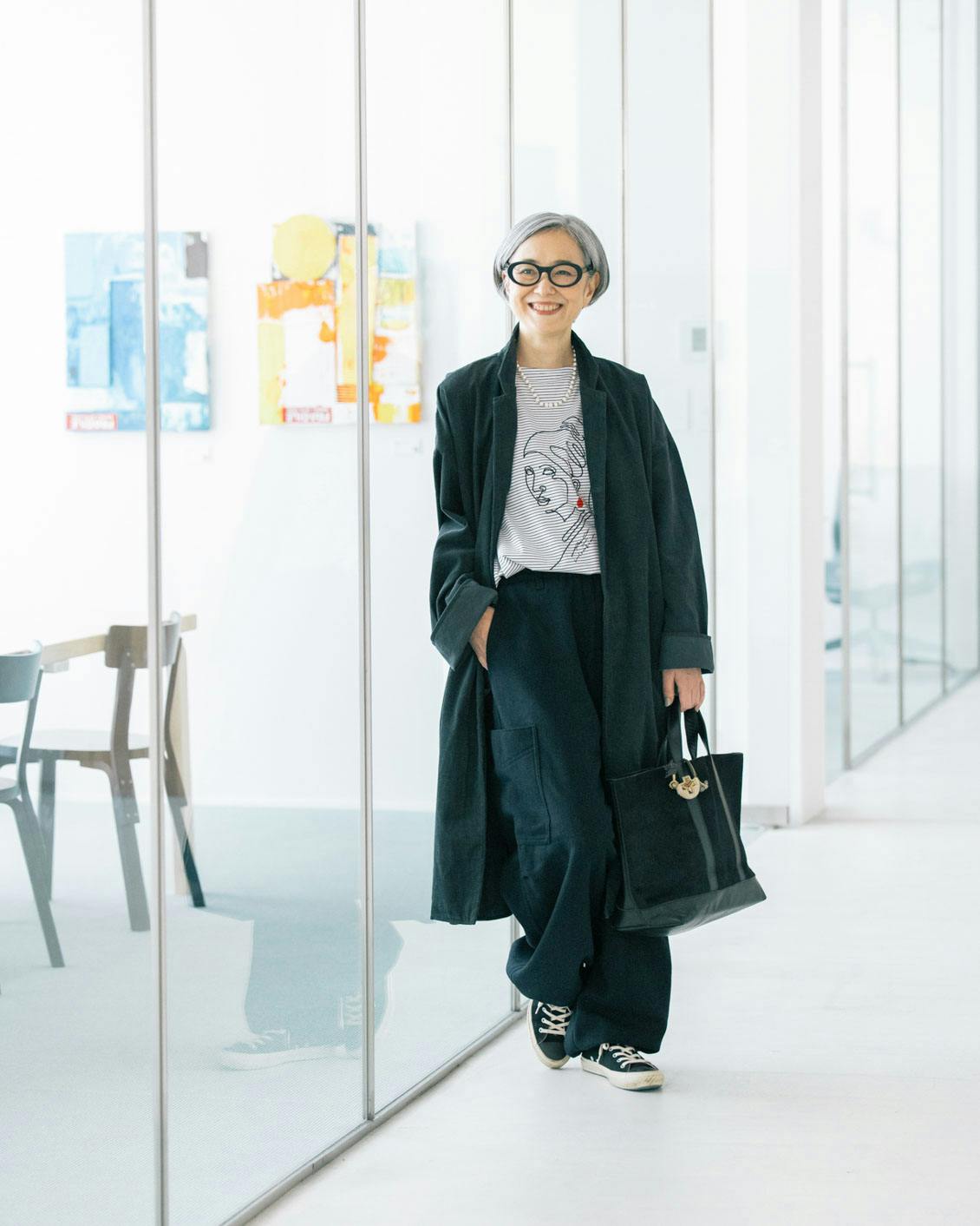 新商品】あの人気のカーゴパンツが冬仕様に。大人らしさはそのままに