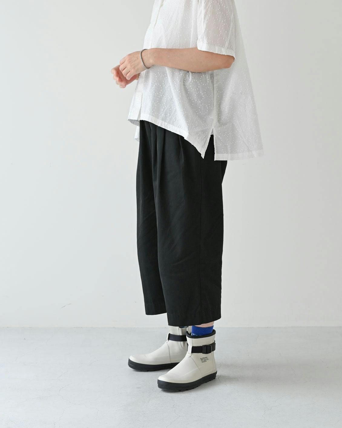 maruになります ET027 | MARKE MODI マルケ モディ | Color:White【810S_