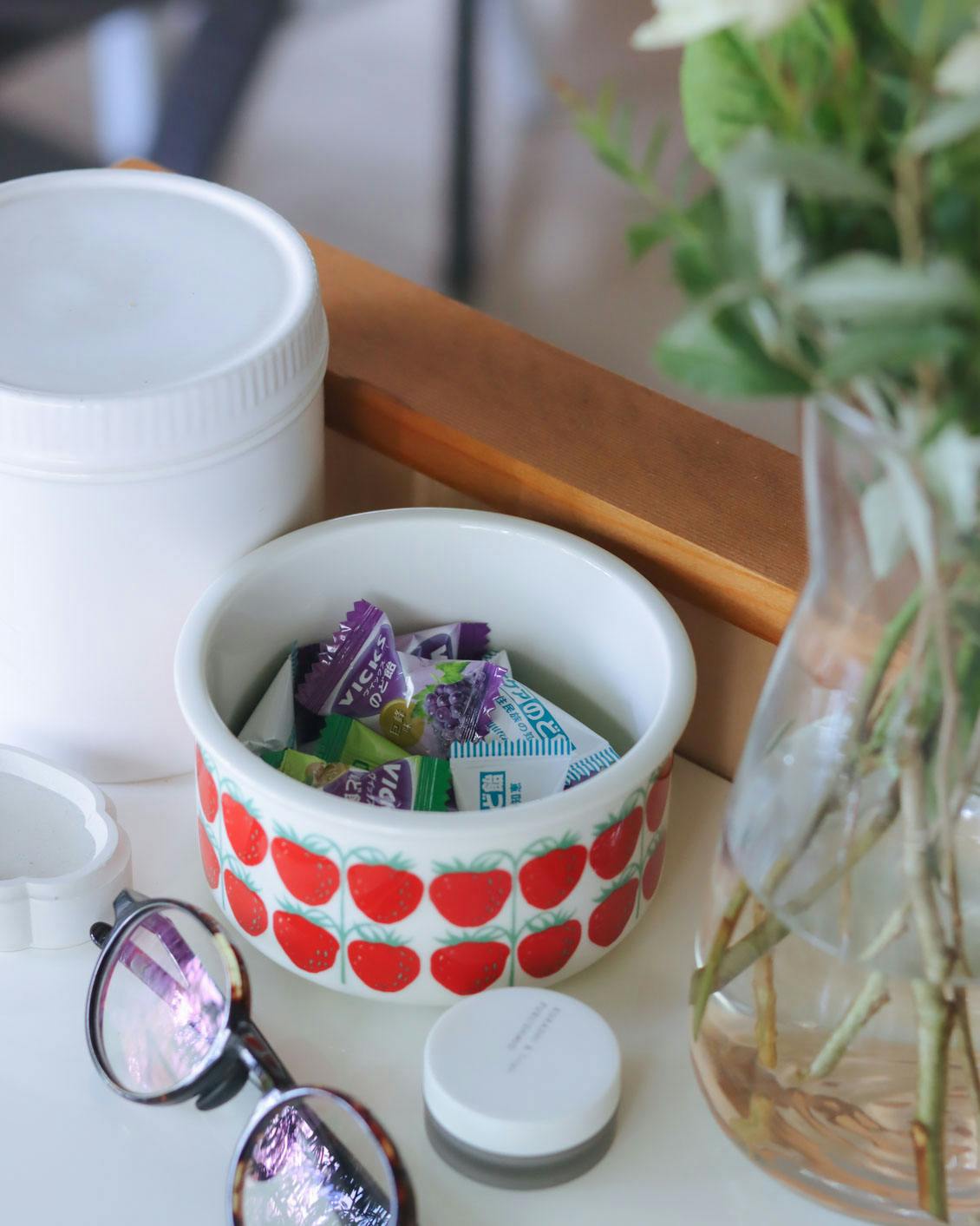 【専用ページ】ARABIA＊Pomona＊・* 2枚 スタッフレビュー特別編】ARABIAの大人気食器シリーズ「Pomona」を