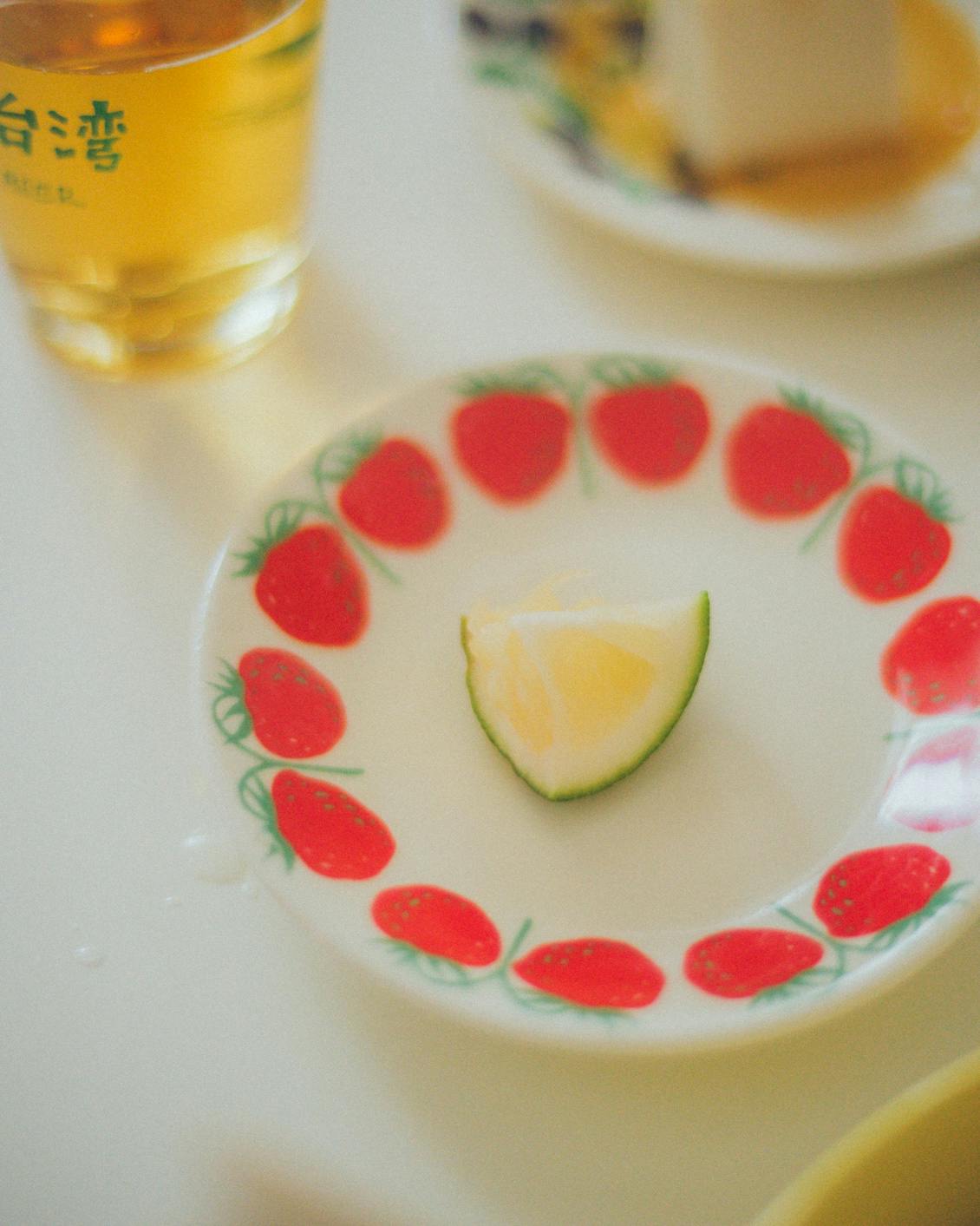 スタッフレビュー特別編】ARABIAの大人気食器シリーズ「Pomona」を