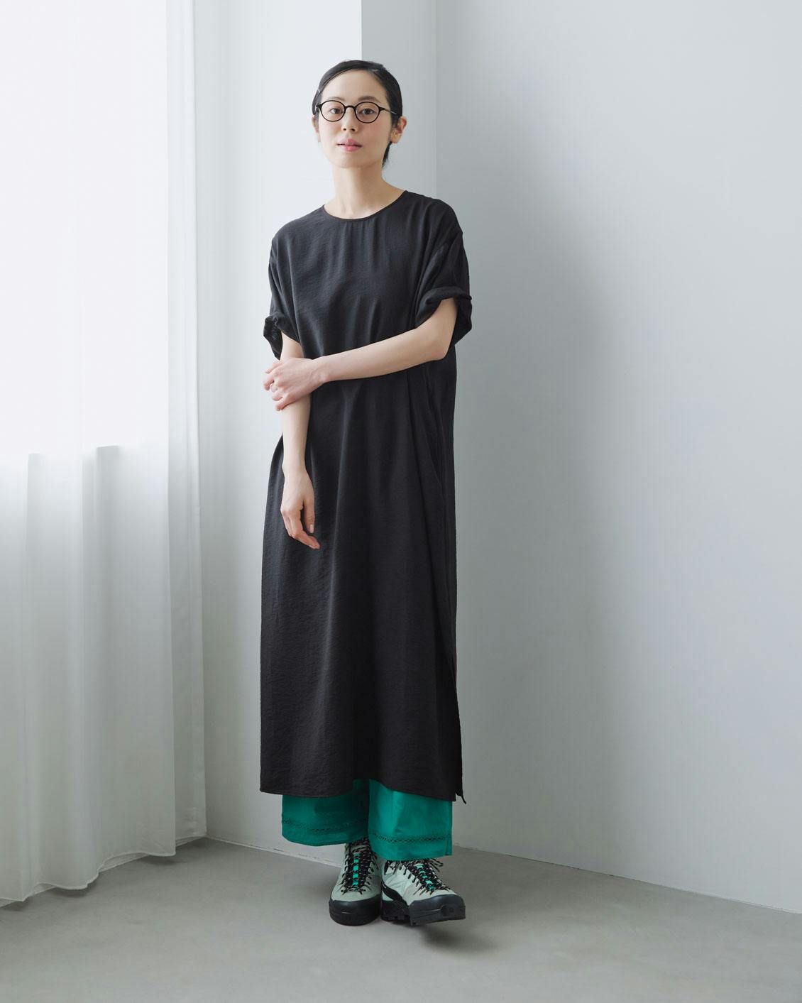 新商品】“ あの着心地 ” をそのままに。大人気のTシャツブラウス