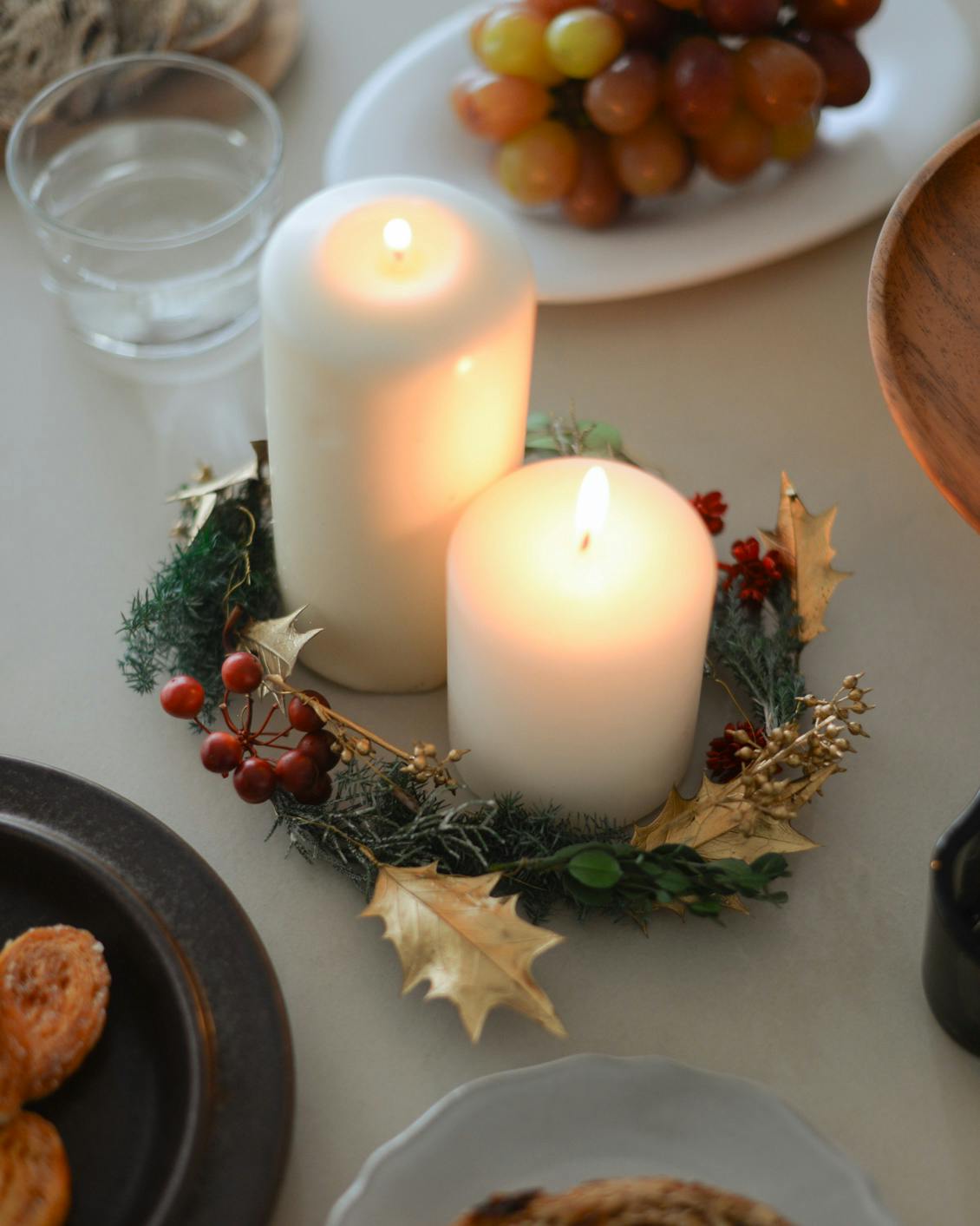 同時発売】毎年人気のクリスマス飾りがそろって登場！「スノードーム