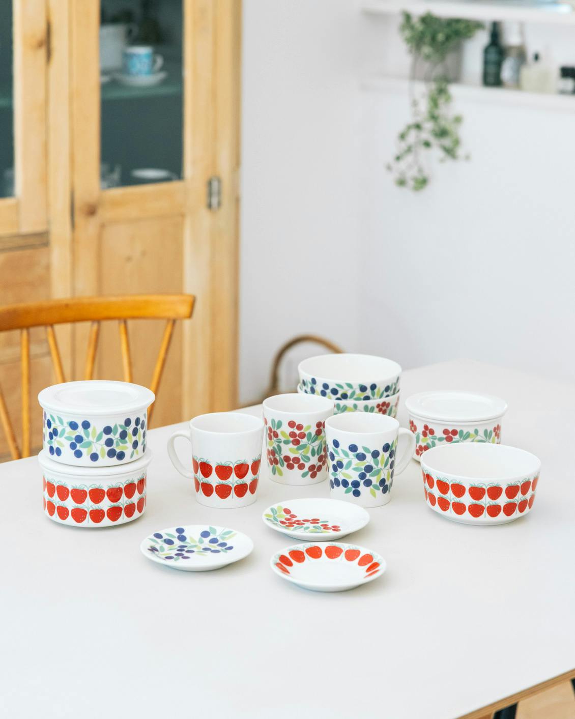 世界で当店だけ】あの北欧ヴィンテージの「Pomona」をARABIAと