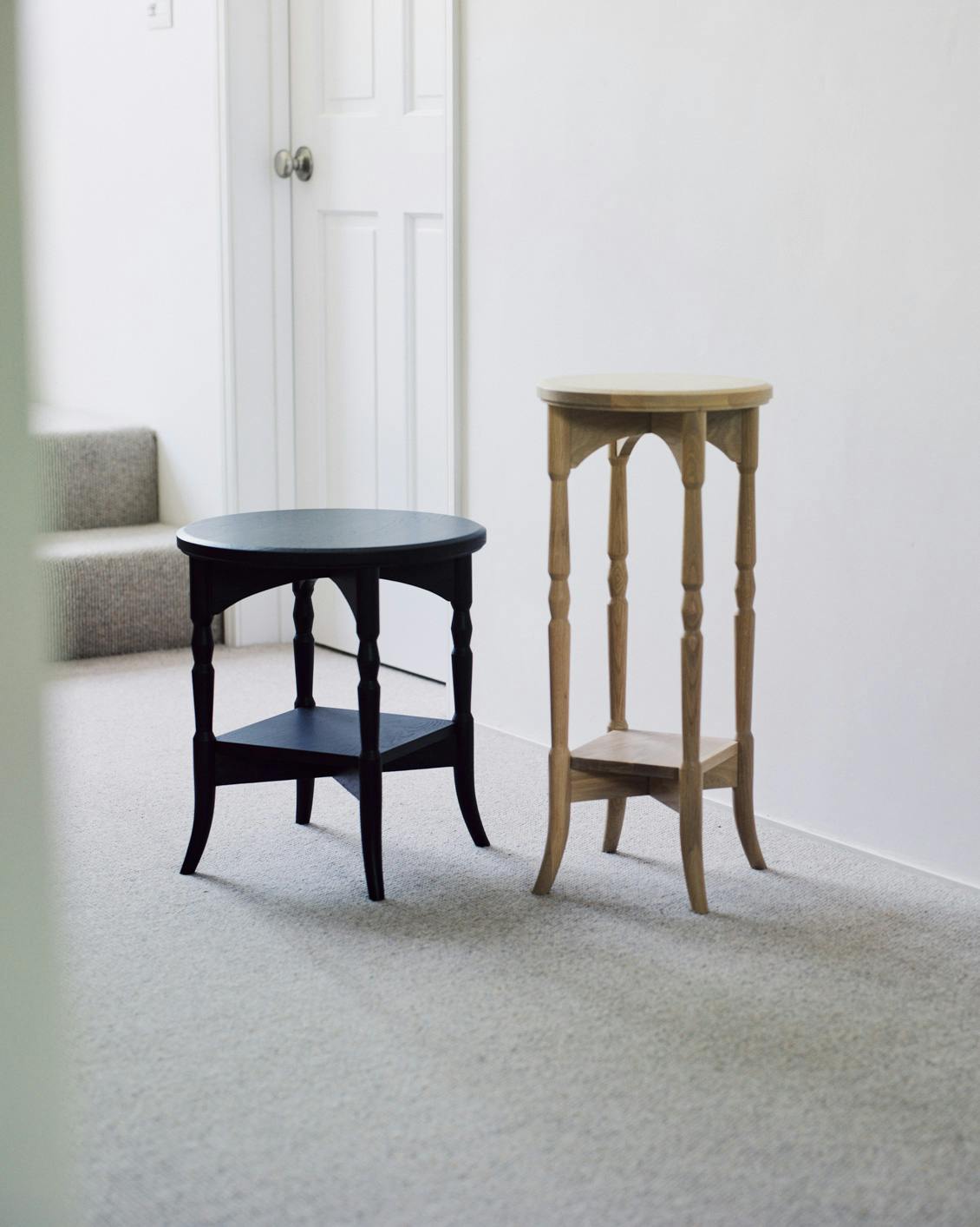 開発秘話】自分だけの景色づくりに。当店初のオリジナル家具ができまし