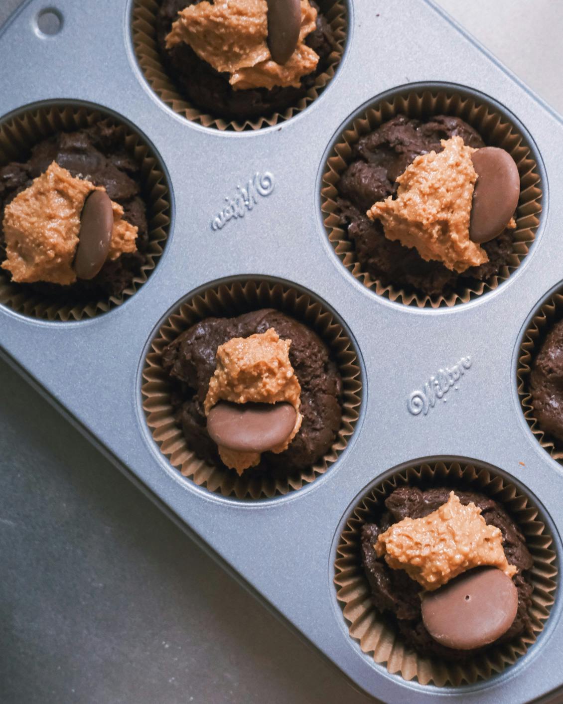 【スタッフの愛用品】楽しく、美味しく。ウィルトンのマフィン型とHARIOの耐熱ガラスボウルを使ってみたら