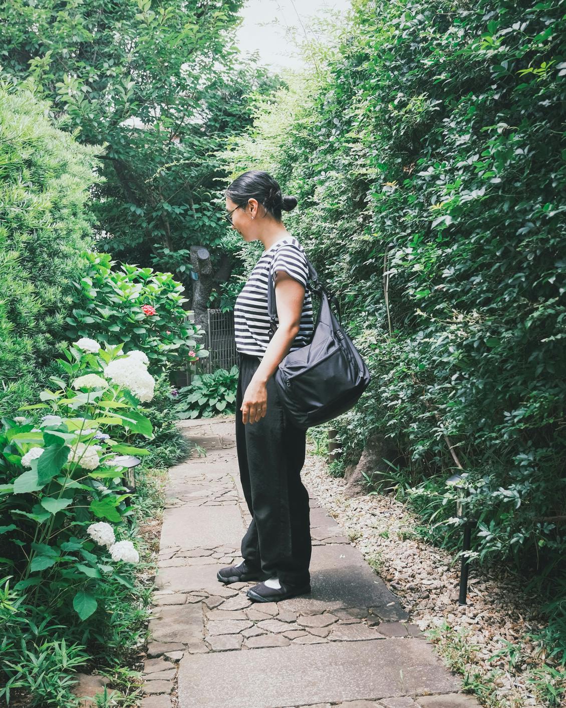 北欧暮らしの道具店　KARRI / AMIACALVA ショルダーバッグ（M） KARRI / AMIACALVA / 2WAYショルダーバッグ（M） - 北欧、暮らしの道具店