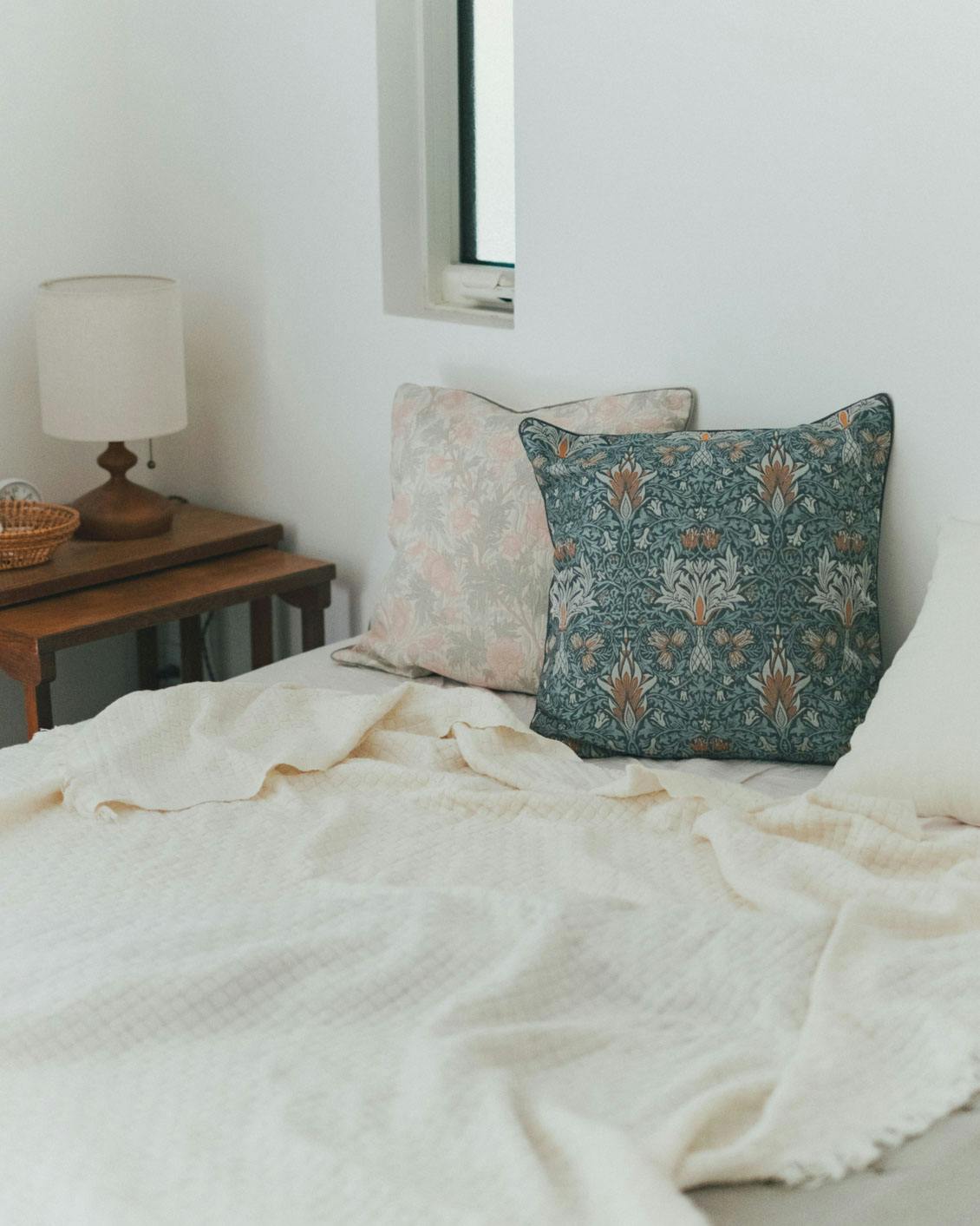 開発秘話】日々の暮らしにこそ、光をあてて。当店だけの「ウィリアム