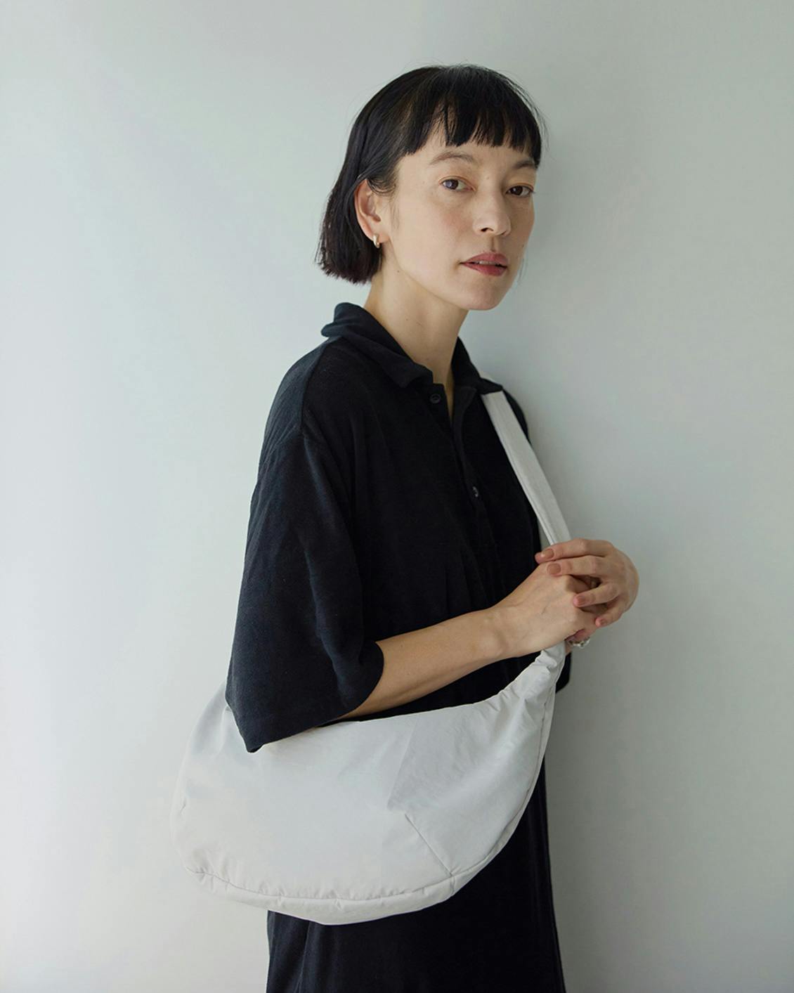 新商品】軽やかに、ちゃんと収まる。こだわり抜いた「ムーン型のボディ