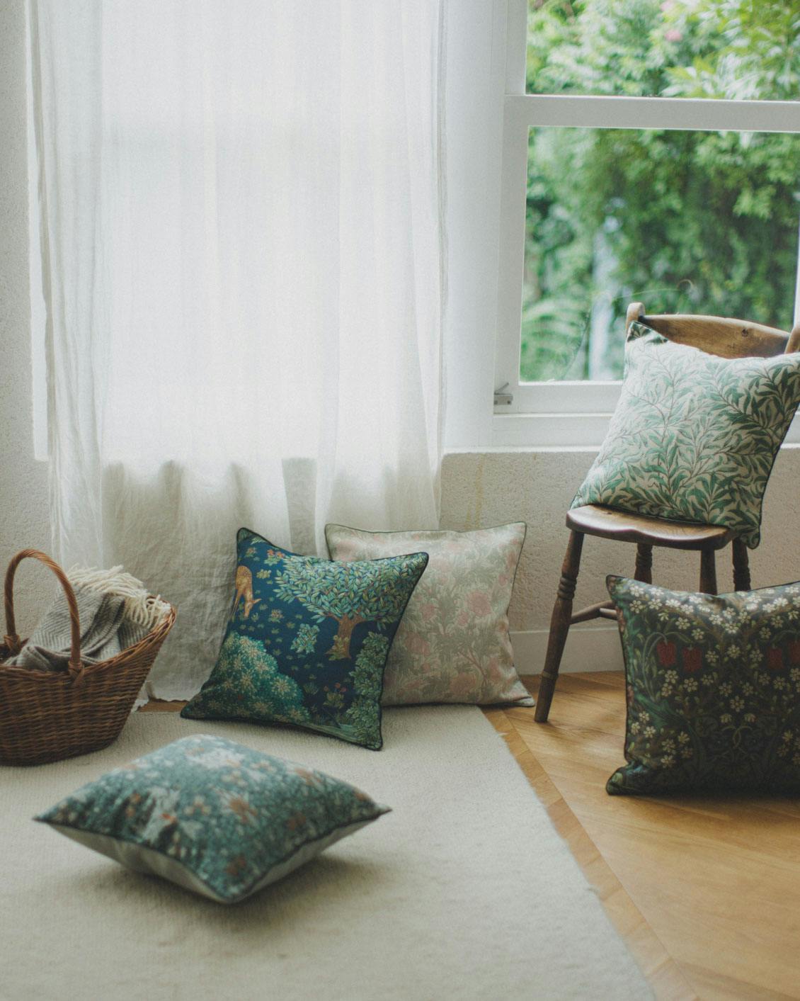 開発秘話】日々の暮らしにこそ、光をあてて。当店だけの「ウィリアム