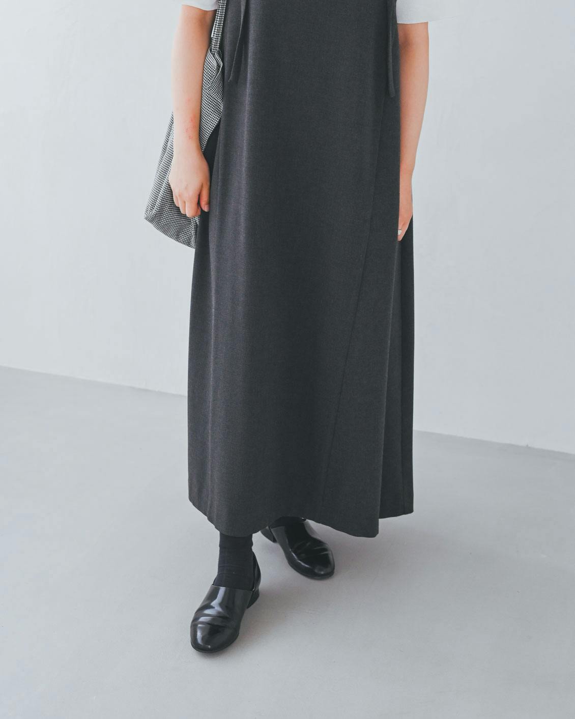 この一着で秋じたく】今年はどう着る？愛用スタッフの