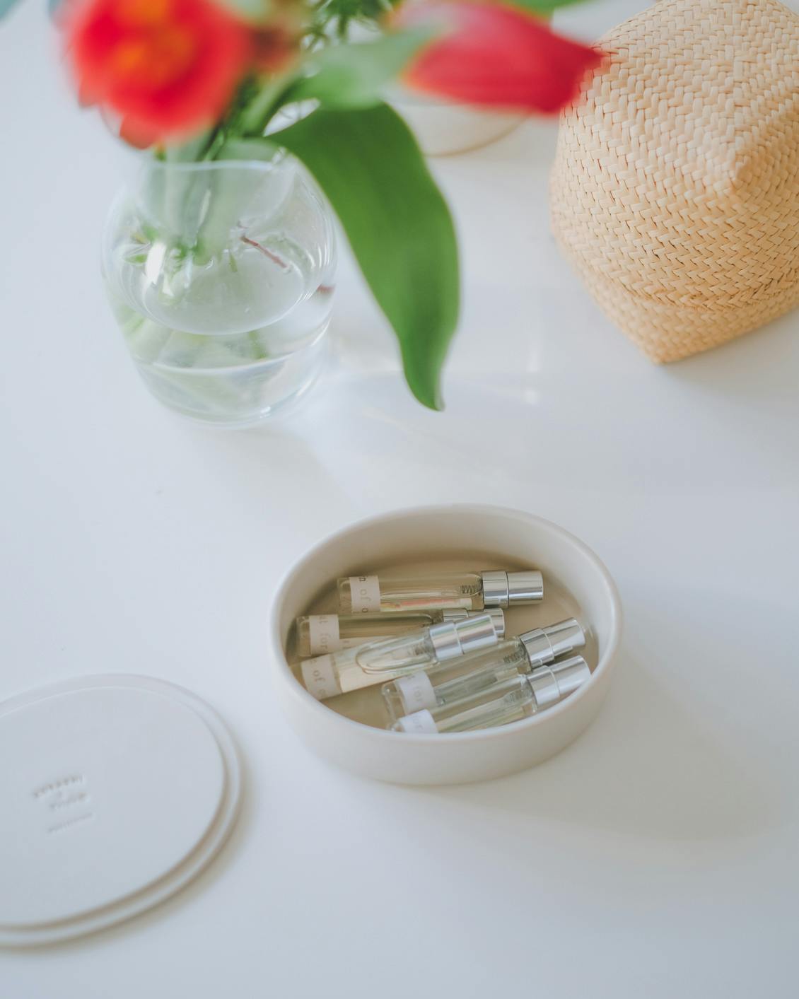 スタッフの愛用品】香りは好きだけど慎重派。そんな私にしっくりきた