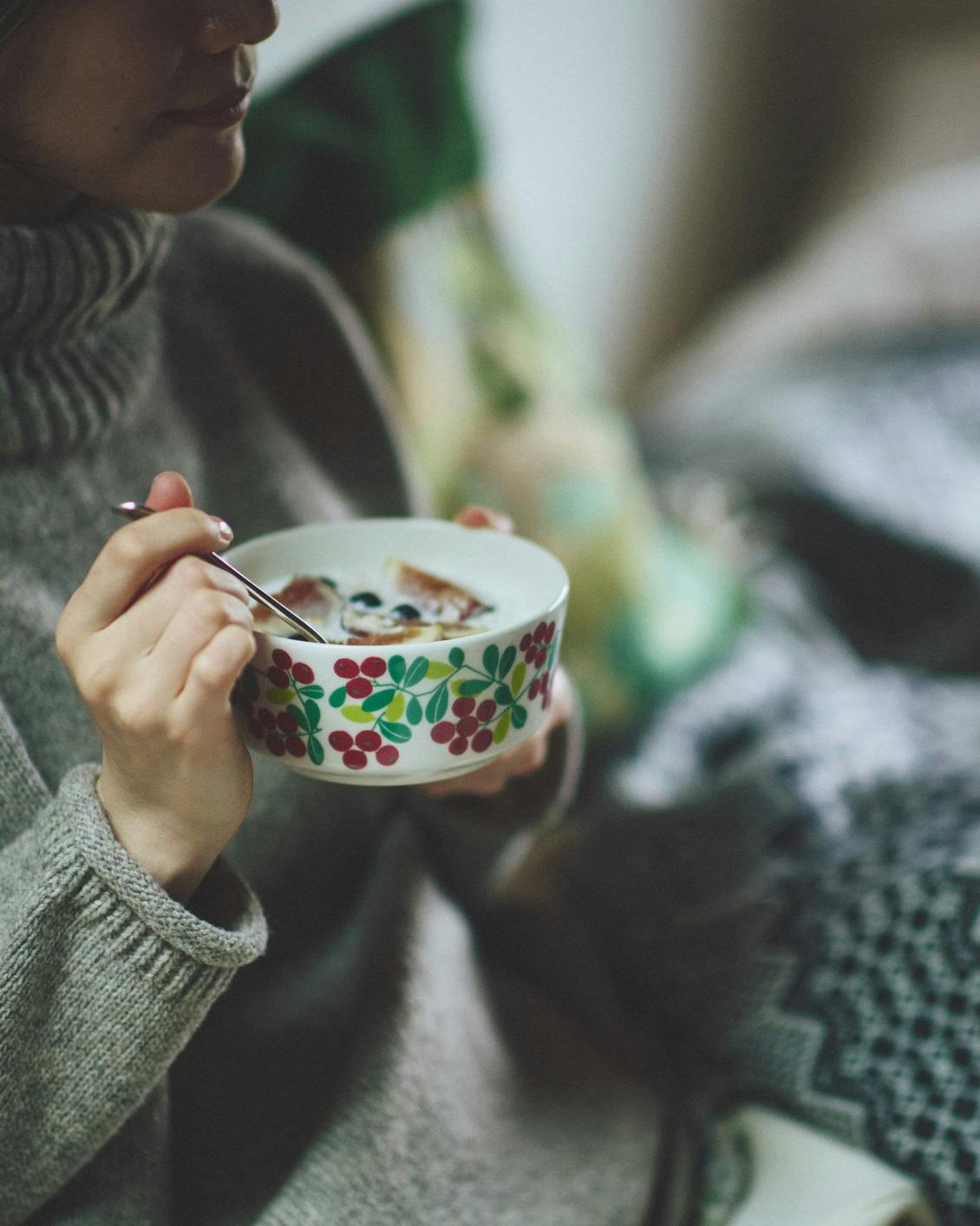 ライブ動画でご紹介】人気の柄・サイズ感・使い勝手まで、北欧食器