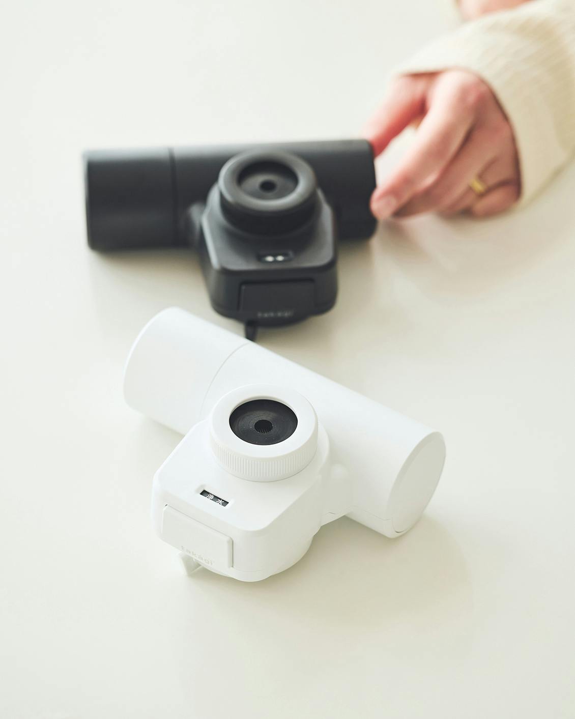 毎日を便利に変える、タカギの「蛇口直結型浄水器 mini Neo」って