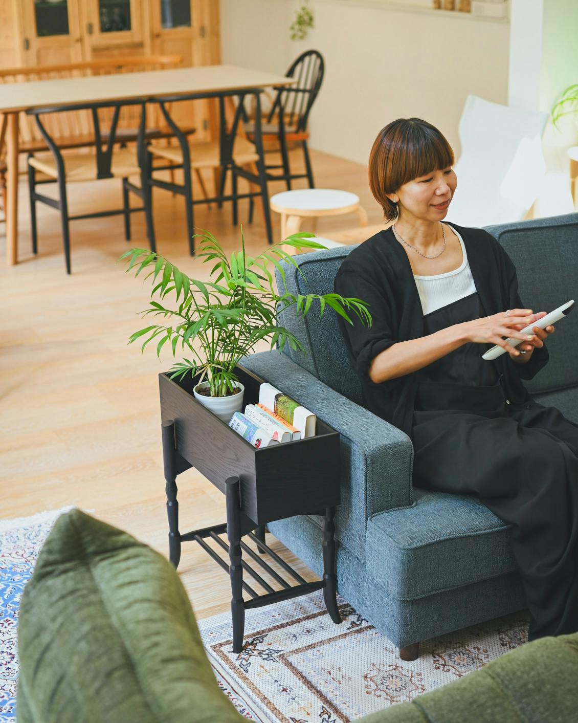 使用レビュー】スタッフ3名の自宅に「プランターボックス」を迎えてみ