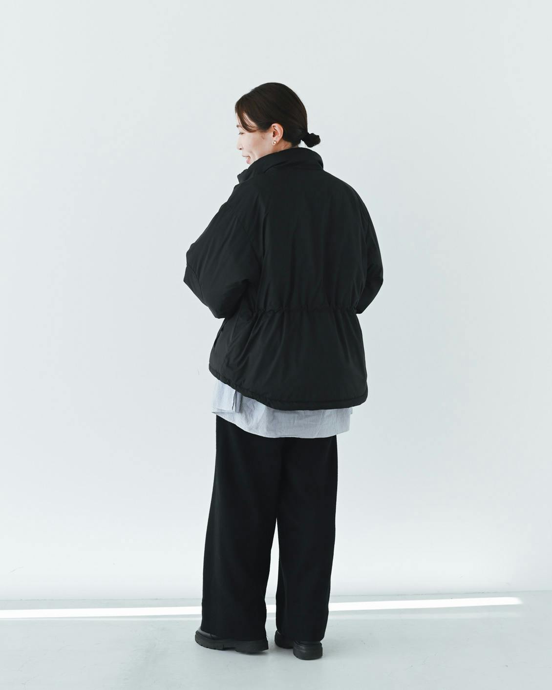 着用レビュー】LANCER CLOTHING CORPORATIONの中綿コートをスタッフ5名