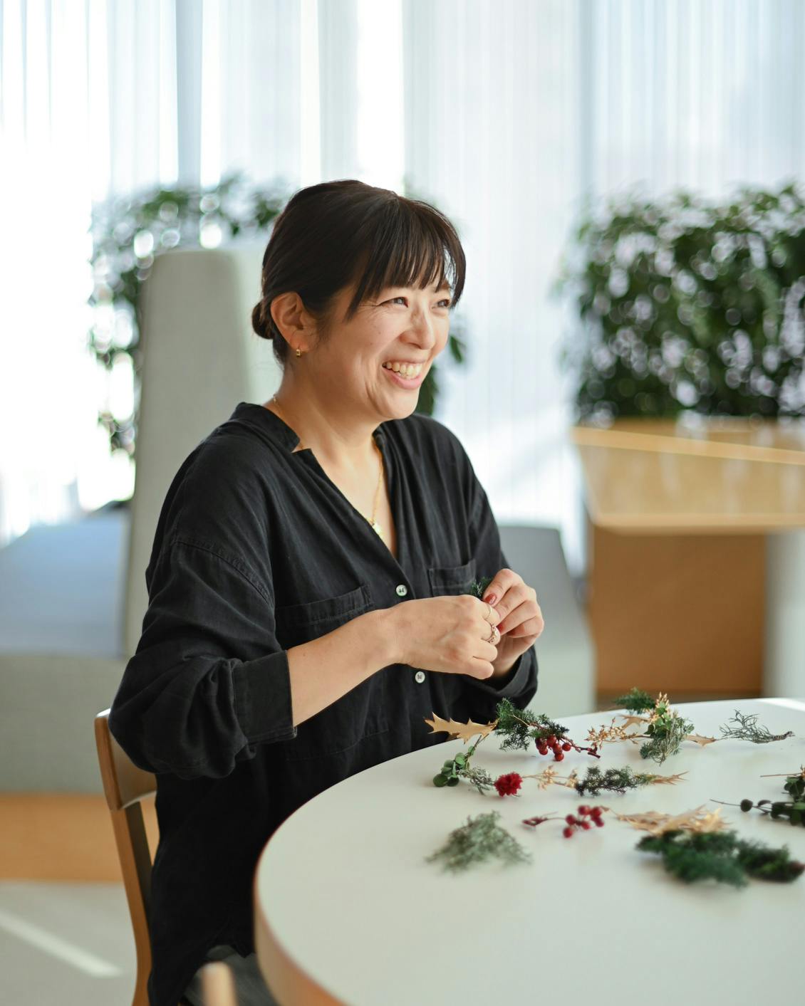 同時発売】毎年人気のクリスマス飾りがそろって登場！「スノードーム