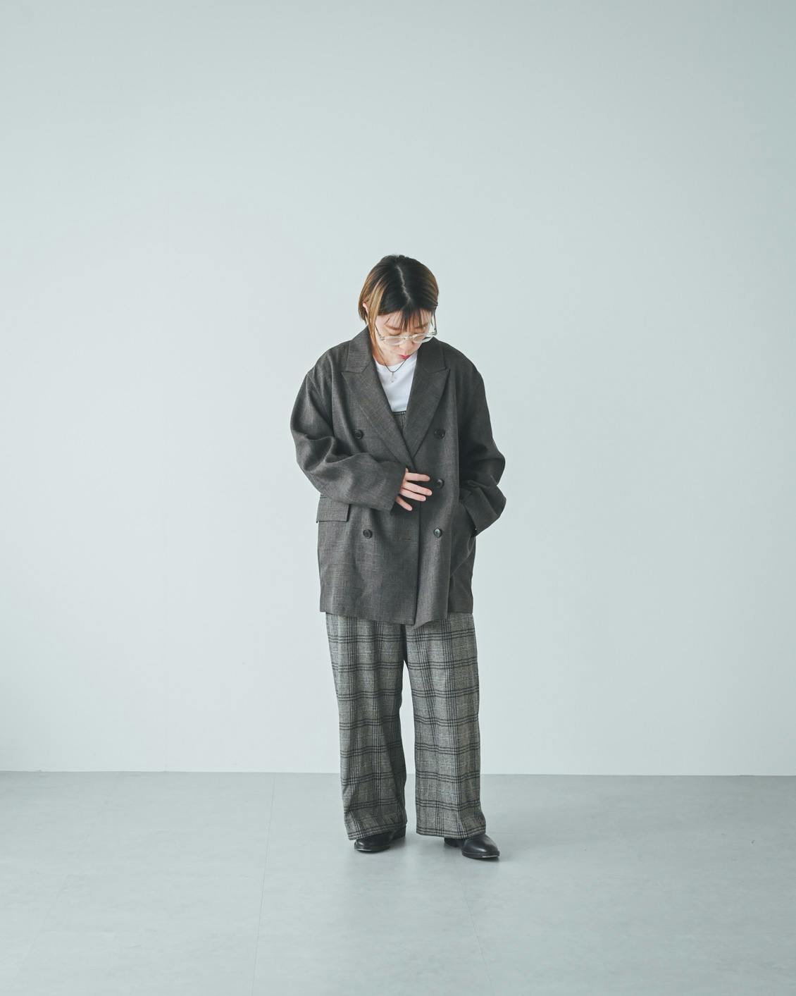 着用レビュー】当店オリジナルの「ダブルジャケット」をスタッフ6名が