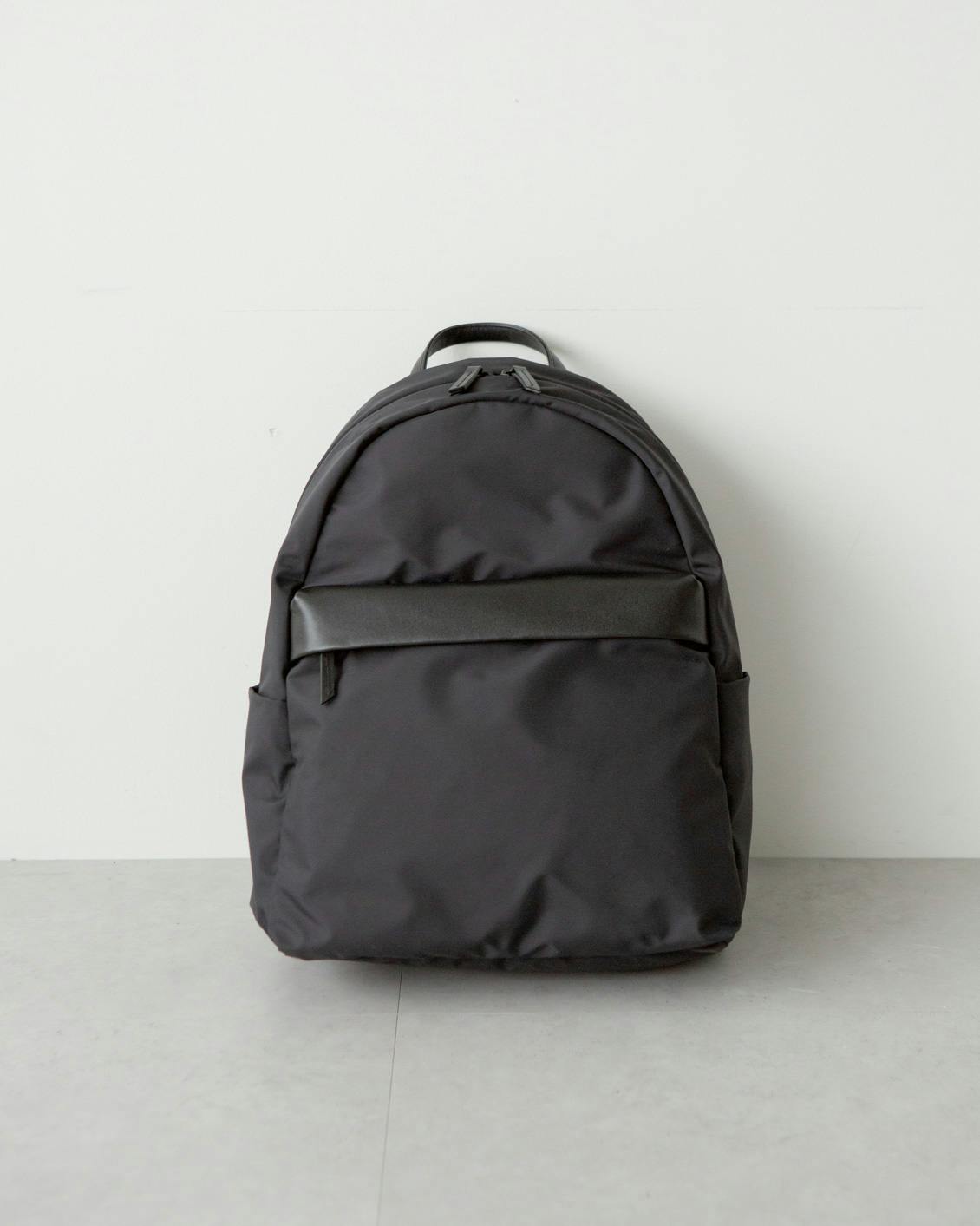 新商品】品よく、使い勝手にもこだわって。オンオフ頼れる「大人のため