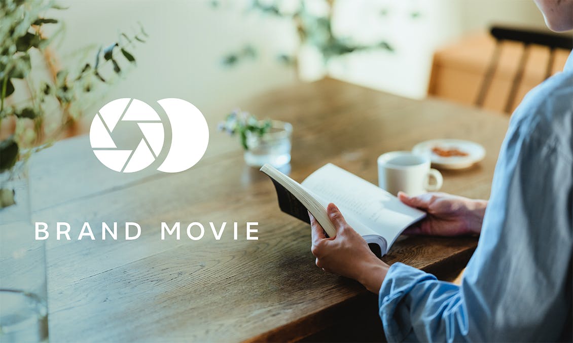 BRAND MOVIE