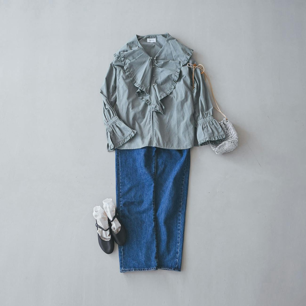 こんな革靴、探してた