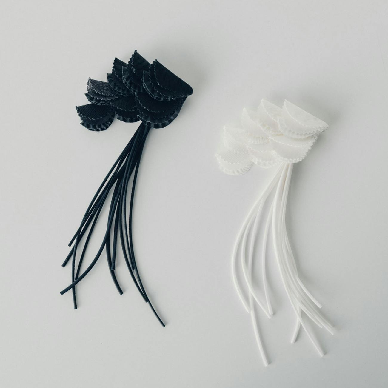 大切な日も、いつものおしゃれも。