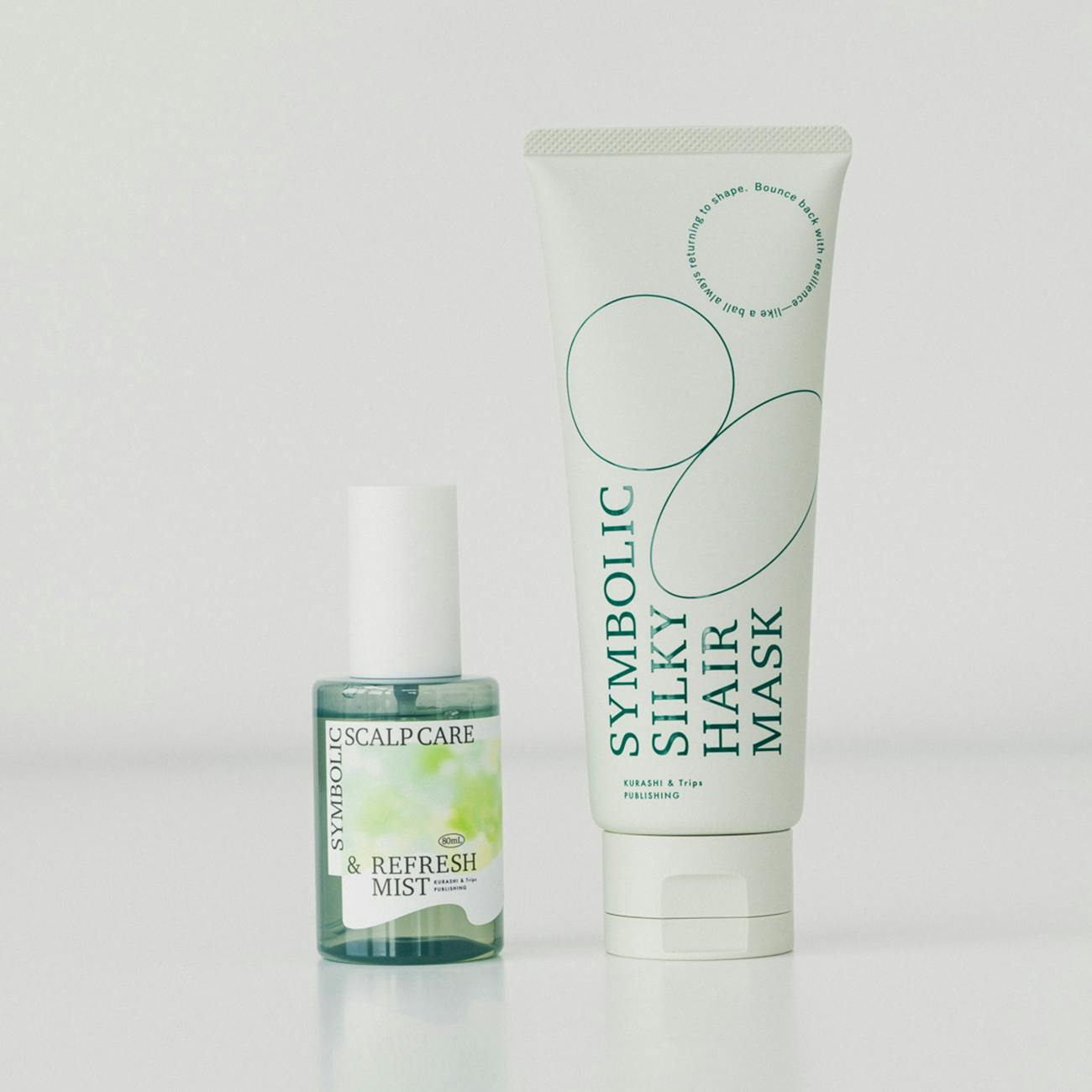 【送料無料】当店オリジナルのヘアケアアイテム