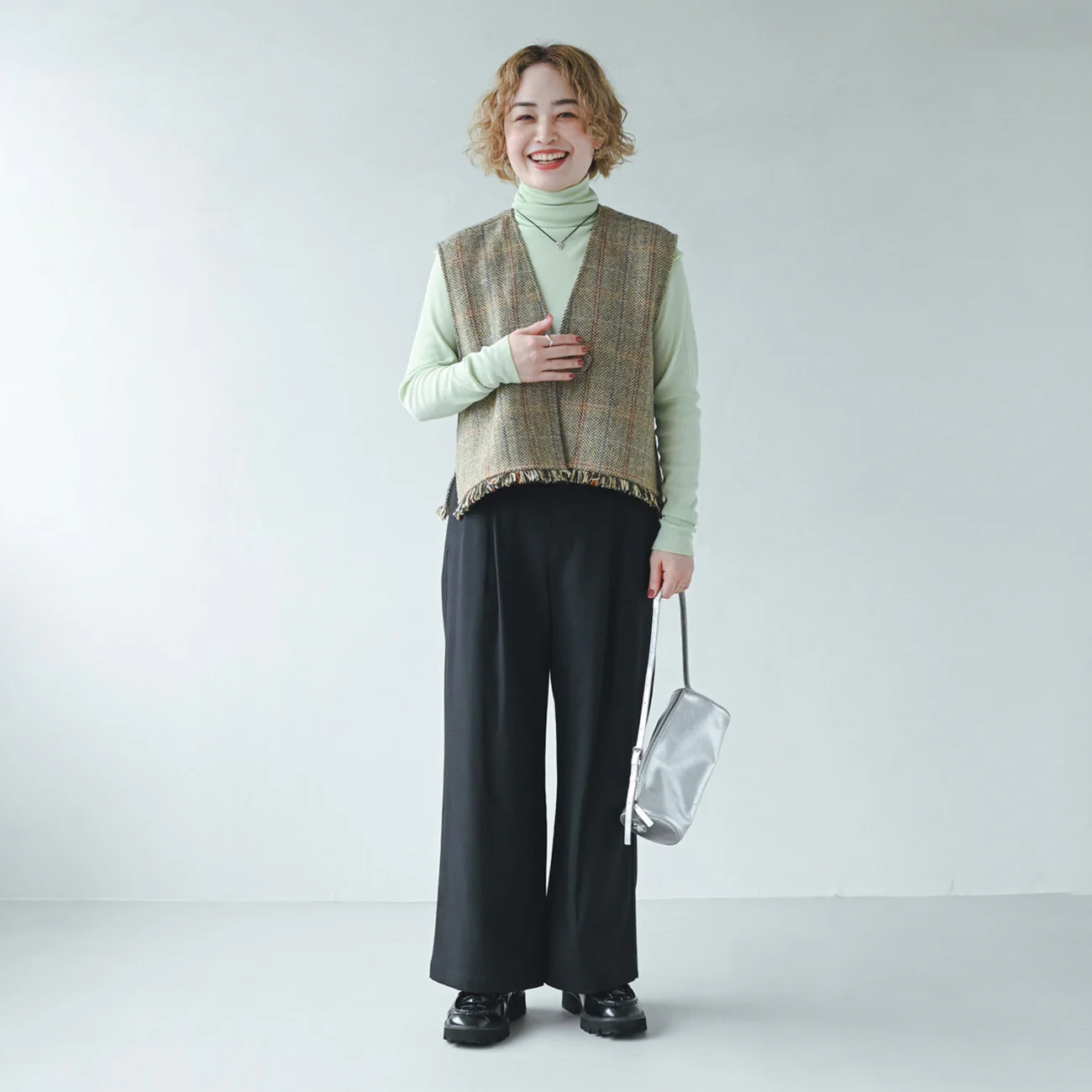 大人の欲張りパンツ